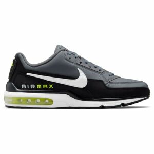 Nike AIR MAX LTD 3 Pánske tenisky, čierna, veľkosť 42