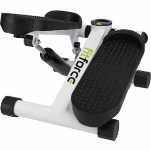 Fitforce S-MAX 1.1 Mini stepper, biela, veľkosť os