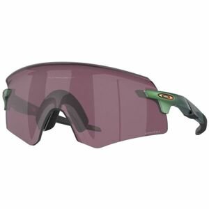Oakley ENCODER Slnečné okuliare, tmavo zelená, veľkosť os