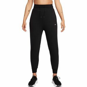 Nike ONE DF JOGGER PANT Dámske tepláky, čierna, veľkosť S