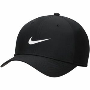 Nike DF RISE CAP S CB SNBK P Šiltovka, čierna, veľkosť