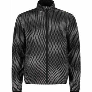 CMP WOMAN JACKET Dámska bunda na bicykel, čierna, veľkosť 42