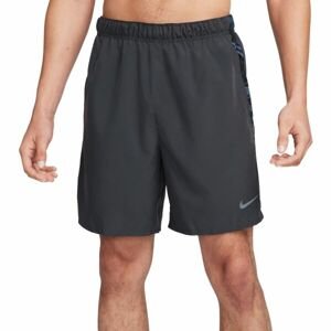 Nike DF S72 CHLLGR SHORT 7UL Pánske šortky, tmavo sivá, veľkosť M