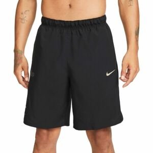 Nike DF CHLLNGR 9UL SHORT SPNT Pánske bežecké šortky, čierna, veľkosť M