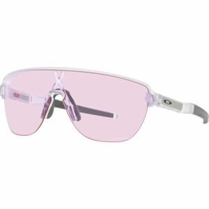 Oakley CORRIDOR Slnečné okuliare, sivá, veľkosť