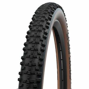 Schwalbe SMART SAM  27.5 x 2.25 ADDIX PERF Plášť na koleso, čierna, veľkosť os