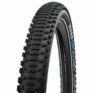 Schwalbe JOHNNY WATTS 365 29 x 2.60 ADDIX 4SEASON Plášť na koleso, čierna, veľkosť os