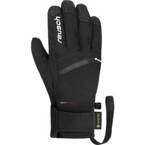 Reusch BLASTER GORE-TEX Unisex lyžiarske rukavice, čierna, veľkosť 8