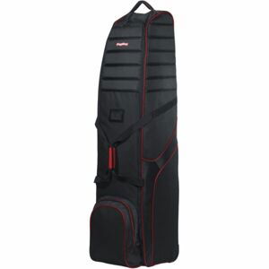 BAG BOY T 650 TRAVEL COVER Golfová taška, čierna, veľkosť os