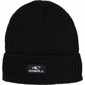 O'Neill BOUNCER Pánska zimná čiapka, čierna, veľkosť os