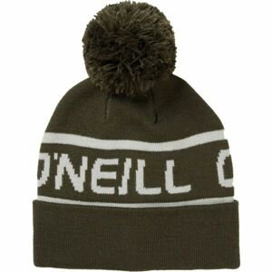 O'Neill POWDER Pánska čiapka, khaki, veľkosť os