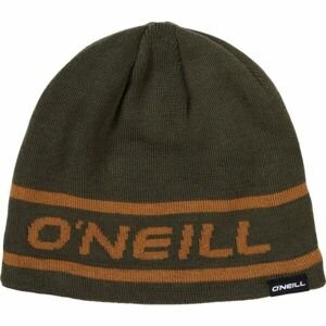 O'Neill LOGO Pánska čiapka, khaki, veľkosť os