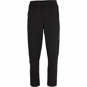 O'Neill FREAK JOGGER PANTS Pánske tepláky, čierna, veľkosť S