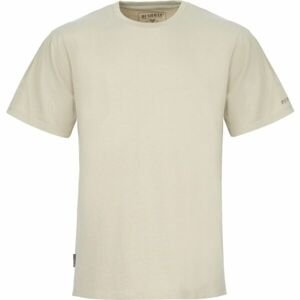 BUSHMAN ARVIN Pánske tričko, sivá, veľkosť XXXXL