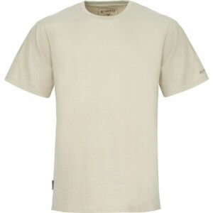 BUSHMAN ARVIN Pánske tričko, sivá, veľkosť XL
