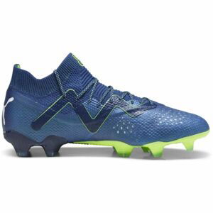 Puma FUTURE ULTIMATE FG/AG Pánske lisovky, modrá, veľkosť 46.5