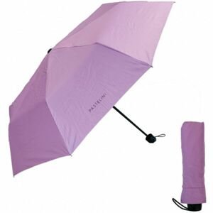Oxybag PASTELINI UMBRELLA Dámsky dáždnik, fialová, veľkosť