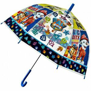 Oxybag PAW PATROL UMBRELLA Detský dáždnik, mix, veľkosť