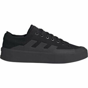 adidas ZNSORED Pánska tenisová obuv, čierna, veľkosť 44 2/3