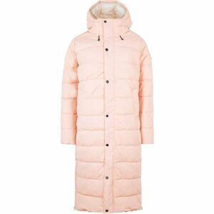O'Neill UMKA PARKA Dámska zimná bunda, ružová, veľkosť L