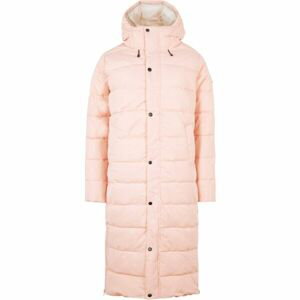 O'Neill UMKA PARKA Dámska zimná bunda, ružová, veľkosť S