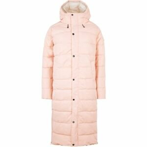 O'Neill UMKA PARKA Dámska zimná bunda, ružová, veľkosť XL