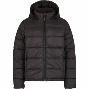 O'Neill O'RIGINALS PUFFER JACKET Dámska zimná bunda, čierna, veľkosť M