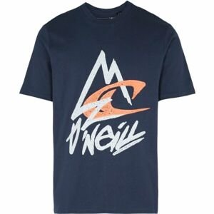 O'Neill TORREY Pánske tričko, tmavo modrá, veľkosť L
