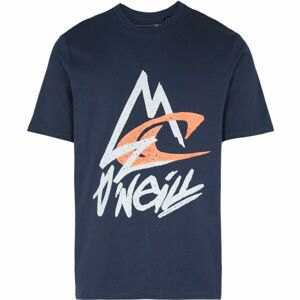 O'Neill TORREY Pánske tričko, tmavo modrá, veľkosť M