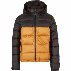 O'Neill O'RIGINALS PUFFER JACKET Dámska zimná bunda, čierna, veľkosť S