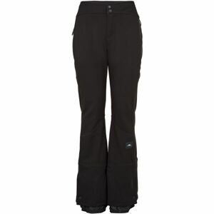 O'Neill BLESSED Dámske lyžiarske/snowboardové nohavice, čierna, veľkosť S
