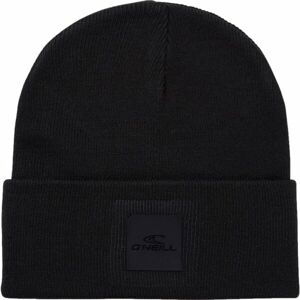 O'Neill CUBE BEANIE Pánska zimná čiapka, čierna, veľkosť os