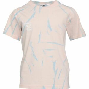 O'Neill NOOS WOW Dievčenské tričko, ružová, veľkosť 140