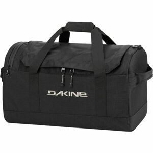 Dakine EQ DUFFLE 35L Cestovná taška, čierna, veľkosť