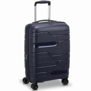MODO BY RONCATO MD1 L Cestovný kufor, modrá, veľkosť