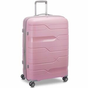 MODO BY RONCATO MD1 S Cestovný kufor, ružová, veľkosť