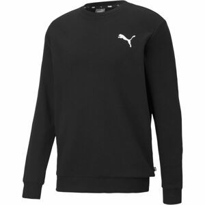 Puma BETTER CREW FL Dámska mikina, čierna, veľkosť S