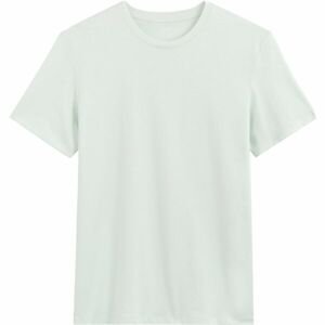 CELIO TEBASE TEE Pánske tričko, svetlo zelená, veľkosť XL