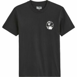 CELIO LBEHUNT Pánske tričko, čierna, veľkosť L