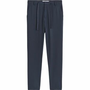 CELIO COSMART Pánske nohavice, tmavo modrá, veľkosť 40