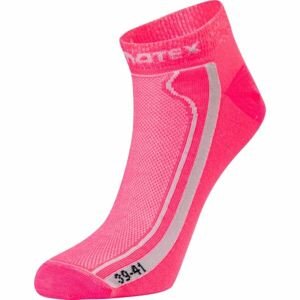 Klimatex ZOE Funkčné tenký ponožky, fialová, veľkosť 39-41