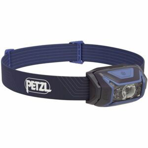 Petzl ACTIK Čelovka, tmavo modrá, veľkosť os