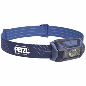 Petzl TIKKA Čelovka, modrá, veľkosť