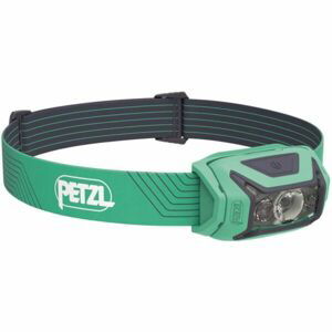 Petzl ACTIK Čelovka, zelená, veľkosť