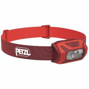 Petzl TIKKINA Čelovka, červená, veľkosť os