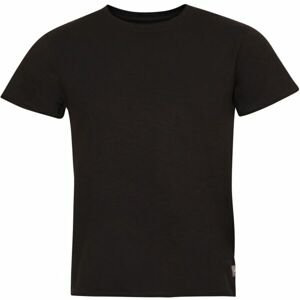 NAX SAIF Pánske tričko, čierna, veľkosť L