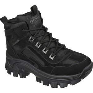 Skechers HI-RYZE Dámska zimná obuv, čierna, veľkosť