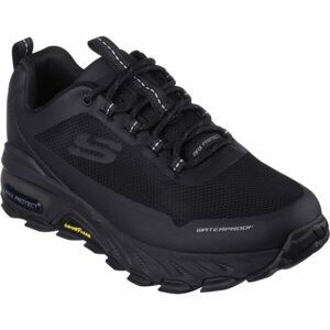 Skechers MAX PROTECT Pánska obuv, čierna, veľkosť 43