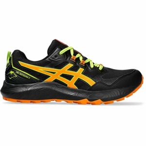 ASICS GEL-SONOMA 7 Pánska bežecká obuv, čierna, veľkosť 44.5