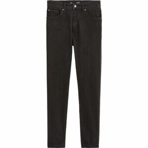 CELIO BOSLIM6 Pánske džínsy, čierna, veľkosť 44/34